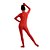 cheap Zentai Suits-Zentai Suits Catsuit Skin Suit Ninja Adults&#039; Spandex Lycra Cosplay Costumes Sex Men&#039;s Women&#039;s Solid Colored Halloween / Leotard / Onesie / Leotard / Onesie / High Elasticity