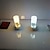 preiswerte LED Doppelsteckerlichter-10 Stück 2,5 W LED-Bi-Pin-Maislichter, 260 lm, dimmbar, G4, SMD2835, Querformat, 25 W, Halogenbirne, Ersatz, warm, kaltweiß, AC12V, DC12V, AC220V