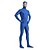 cheap Zentai Suits-Zentai Suits Skin Suit Adults&#039; Spandex Lycra Cosplay Costumes Sex Men&#039;s Women&#039;s Solid Colored Halloween / Leotard / Onesie / Leotard / Onesie / High Elasticity