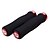 cheap Grips-1Pair Bicycle Bike MTB Grips Fixie Lock-on Fixed Gear Grips Rubber Handlebar Grips