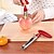 baratos Utensílios para cozinhar e guardar Fruta &amp; Vegetais-Fácil torção núcleo semente removedor de frutas maçã pera cortador cortador de cozinha