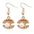 cheap Earrings-Drop Earrings Imitation Pearl Shell Alloy Fashion Jewelry Party Daily Casual 1 pair