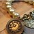 cheap Bracelets-KAILA Women&#039;s New Fashion Vintage / Cute / Party  Casual Gold Plated Simple Bangle Bracelet