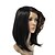 cheap Synthetic Wigs-Synthetic Wig Straight Straight Wig Brown Synthetic Hair