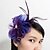 Χαμηλού Κόστους Κεφαλό Γάμου-Γυναικεία Τούλι Φτερό Δίχτυ Headpiece-Γάμου Ειδική Περίσταση Διακοσμητικά Κεφαλής