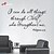 cheap Wall Stickers-Words &amp; Quotes Wall Stickers Plane Wall Stickers Decorative Wall Stickers, PVC(PolyVinyl Chloride) Home Decoration Wall Decal Wall Decoration / Removable / Re-Positionable