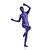 cheap Zentai Suits-Zentai Suits Catsuit Skin Suit Ninja Adults&#039; Spandex Lycra Cosplay Costumes Men&#039;s Women&#039;s Solid Colored Halloween / Leotard / Onesie / Leotard / Onesie / High Elasticity