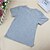 preiswerte T-Shirts &amp; Hemden für Jungen-Baby Jungen T-Shirt Kurzarm Grau Baumwolle Kinder Oberteile Sommer