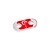 billiga Moduler-keyes lilypad wearable knapp modul (röd)