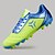 ieftine Adidași de Fotbal-Bărbați Băieți Adidași Pantofi casual Anti-Alunecare Impact Rezistent la uzură Fotbal Vară Primăvară Rosu Albastru Verde