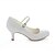 Χαμηλού Κόστους Παπούτσια Γάμου-Γυναικεία Τακούνι Στιλέτο Γάμου Φόρεμα Πάρτι &amp; Βραδινή Έξοδος Κρυσταλλάκια Ελαστικό Σατέν Καλοκαίρι Κρύσταλλο
