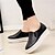 cheap Women&#039;s Slip-Ons &amp; Loafers-Women&#039;s Shoes PU Platform Creepers Loafers Outdoor / Work &amp; Duty / Casual Black / White / Burgundy