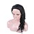 cheap Human Hair Wigs-Human Hair Full Lace Lace Front Wig style Brazilian Hair Natural Wave Wig 120% 130% Density with Baby Hair Natural Hairline African American Wig 100% Hand Tied Women&#039;s Short Medium Length Long Human