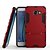 cheap Cell Phone Cases &amp; Screen Protectors-Case For Samsung Galaxy A7(2016) / A5(2016) / A3(2016) Shockproof / with Stand Back Cover Armor PC