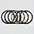 cheap Steering Wheel Covers-Fashion Models Steering Wheel Cover Four Seasons General