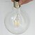 cheap LED Filament Bulbs-1pc 7 W LED Filament Bulbs 700 lm E26 / E27 G125 8 LED Beads COB Waterproof Decorative Warm White 220-240 V / 1 pc / RoHS
