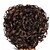 cheap Synthetic Wigs-Women Afro Brown Curly Synthetic Hair Wig
