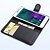 cheap Cell Phone Cases &amp; Screen Protectors-For Samsung Galaxy Case Card Holder / with Stand / Flip / Magnetic Case Full Body Case Solid Color PU Leather Samsung A3