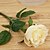 baratos Flor artificial-Seda Estilo Europeu Buquê Flor de Mesa Buquê 1