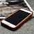 cheap Cell Phone Cases &amp; Screen Protectors-Case For iPhone SE/5s/5 iPhone 5 Apple iPhone 5 Case Pattern Back Cover Wood Grain Hard Wooden for iPhone SE/5s iPhone SE/5s/5 iPhone 5