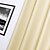 billiga Mörkläggningsgardiner-blackout gardiner draperier två paneler sovrum solid färgad / geometrisk polyester präglad