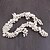 preiswerte Hochzeit Kopfschmuck-Perlenkette Kopfstück Hochzeitsgesellschaft elegant femininen Stil