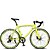cheap Bikes-Road Bike Cycling 7 Speed 26 Inch / 700CC SHIMANO TX30 Double Disc Brake Ordinary Monocoque Ordinary / Standard Aluminium Alloy / #