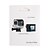 billige GoPro-tilbehør-Skjerm Touchscreen 1 pcs Til Action-kamera Gopro 4 Gopro 3+ AUTO Snøscooter Film og musikk Aluminiumslegering Fløyel