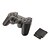 abordables Accesorios PS2-Controles para Sony PS2 Novedades Inalámbrico