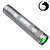 preiswerte Outdoor-Lampen-U&#039;King ZQ-X914 LED Taschenlampen LED 1200lm lm 5 Modus Cree XM-L2 einstellbarer Fokus rutschfester Griff Zoomable- Camping / Wandern /