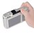 baratos Câmaras Fotográficas e de Vídeo &amp; Acessórios-newyi botão de libertação 10 mm de diâmetro de metal côncavo suave do obturador para Leica Camera m telêmetro