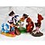 olcso Anime rajzfilmfigurák-Anime Akciófigurák Ihlette Detective Conan (Conan, a nyomozó) Conan Edogawa PVC 16 CM Modell játékok Doll Toy
