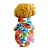 cheap Dog Clothes-Dog Shirt / T-Shirt Floral Botanical Holiday Dog Clothes Puppy Clothes Dog Outfits Breathable Rainbow Costume for Girl and Boy Dog Cotton XS S M L XL
