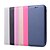 cheap Cell Phone Cases &amp; Screen Protectors-Case For Samsung Galaxy A3(2017) / A5(2017) / A7(2017) Flip Full Body Cases Solid Colored PU Leather