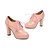 cheap Women&#039;s Heels-Women&#039;s Shoes Chunky Heel Platform / Pointed Toe Pump Outdoor / Office &amp; Career / Dress / Casual