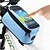 Χαμηλού Κόστους Τσάντες για σκελετό ποδηλάτου-ROSWHEEL Κινητό τηλέφωνο τσάντα Τσάντα για σκελετό ποδηλάτου Τσάντα για τιμόνι ποδηλάτου 4.2 inch Οθόνη Αφής Αδιάβροχη Ποδηλασία για iPhone 5C iPhone 4/4S iPhone 5/4S Μαύρο Κίτρινο Κόκκινο