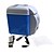 baratos Eletrodomésticos para automóveis-carro jtron aquecimento portátil ea caixa de refrigeração com suporte para copos / pequeno frigorífico para o carro