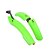 cheap Bike Fenders-Bike Fender For Mountain Bike / MTB / Recreational Cycling / Fixed Gear Bike Plastic Other Cycling Bicycle Green Blue Grey Others Others