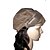 baratos Perucas de cabelo humano-brasileiro humano rendas frente perucas de cabelo 130% # 1 # 1b # 2 # 4 corpo peruca glueless meia onda peruca