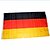 billige Balloner-2016 tyskland flag polyester flag 5 * 3 ft 150 * 90 cm høj kvalitet billig pris i form af naturalier skydning (ingen flagstang)