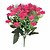 cheap Artificial Flower-Artificial Flowers 1 Branch Simple Style Orchids Tabletop Flower