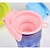 cheap Coffee and Tea-Kitchen Tools Silicone Cute Kitchen Filter 1pc