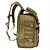 cheap Backpacks &amp; Bags-40L L Backpack Hiking &amp; Backpacking Pack Camping / Hiking Traveling Waterproof Wearable PVC Nylon