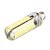 billiga LED-cornlampor-ywxlight® e11 e17 e12 8w 700-800lm ledd bi-pin-lampor 80ledade pärlor 5730smd dimbar ledad majs lampa ljuskrona lampa AC 110-130v AC 220-240v