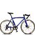 cheap Bikes-Road Bike Cycling 7 Speed 26 Inch / 700CC SHIMANO TX30 Double Disc Brake Ordinary Monocoque Ordinary / Standard Aluminium Alloy / #
