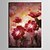 cheap Prints-Print Rolled Canvas Prints - Floral / Botanical European Style Art Prints
