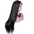 رخيصةأون باروكات الشعر البشري-شعر مستعار طبيعي دانتيل في الأمام شعر مستعار مستقيم 130٪ كثافة 100% مربوط باليد شعر مستعار أفرو-أمريكي شعري طبيعي قصير متوسط طويل للمرأة