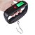 cheap Travel-Travel Travel Luggage Scale Luggage Accessory Portable / Elastic Plastic / Stainless Steel