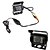 cheap Car Rear View Camera-7 inch Wired 170 Degree 7 inch Car Rear View Kit Wiring Kit Included for Bus