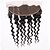 cheap Closure &amp; Frontal-Msbeauty Loose Wave Lace Front 100% Hand Tied Swiss Lace Human Hair Free Part